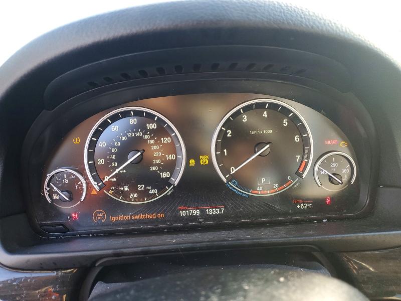 Продажа на аукционе авто 2015 Bmw 528, vin: WBA5A5C59FD521966, номер лота: 41723356