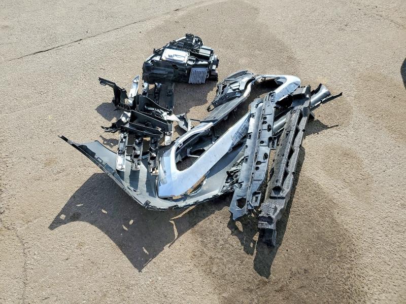 Aukcja sprzedaży 2024 Mercedes-benz Gls, vin: 4JGFF5KE9RB038564, numer aukcji: 47048806
