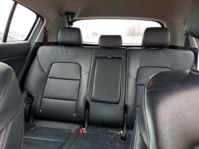 Продажа на аукционе авто 2019 Kia Sportage, vin: KNDPNCAC7K7594199, номер лота: 79550145