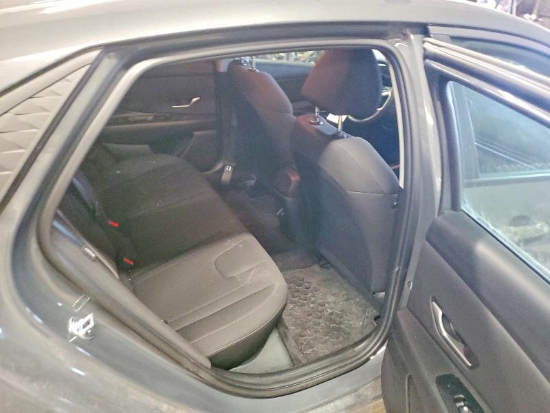 Продаж на аукціоні авто 2025 Hyundai Elantra, vin: KMHLM4DG2SU964915, номер лоту: 45921826