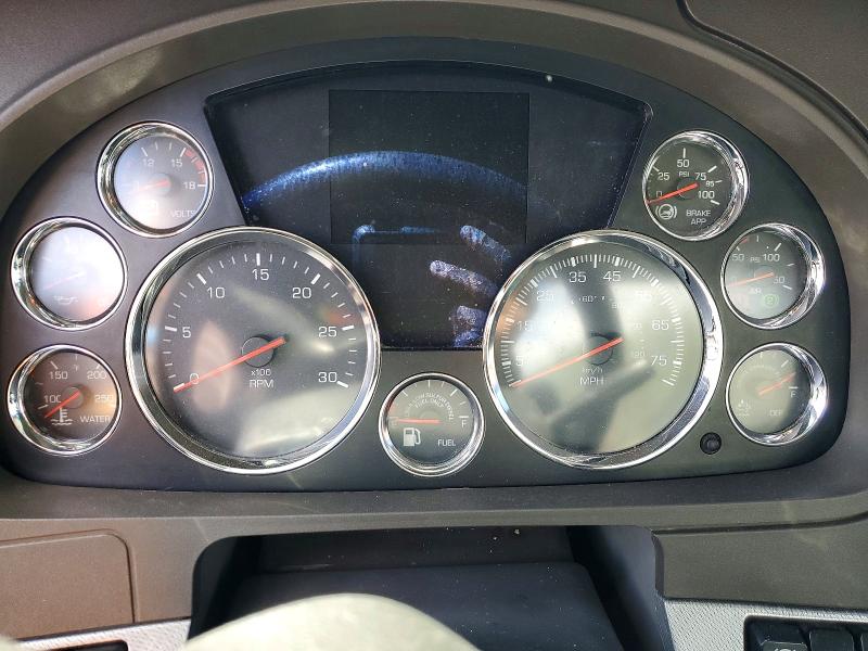 Auction sale of the 2014 Kenworth Construction, vin: 1XKYA48XXEJ403109, lot number: 46210166