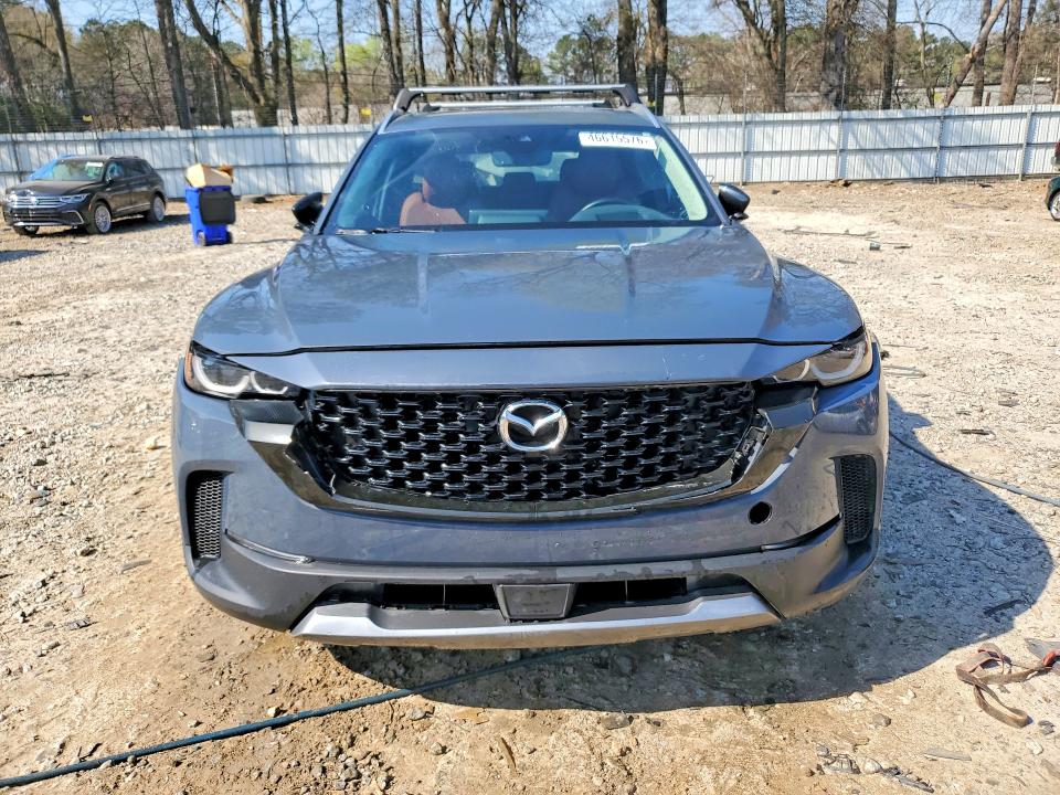46615576 :رقم المزاد ، 7MMVABDY1RN185030 vin ، 2024 Mazda Cx-50 مزاد بيع