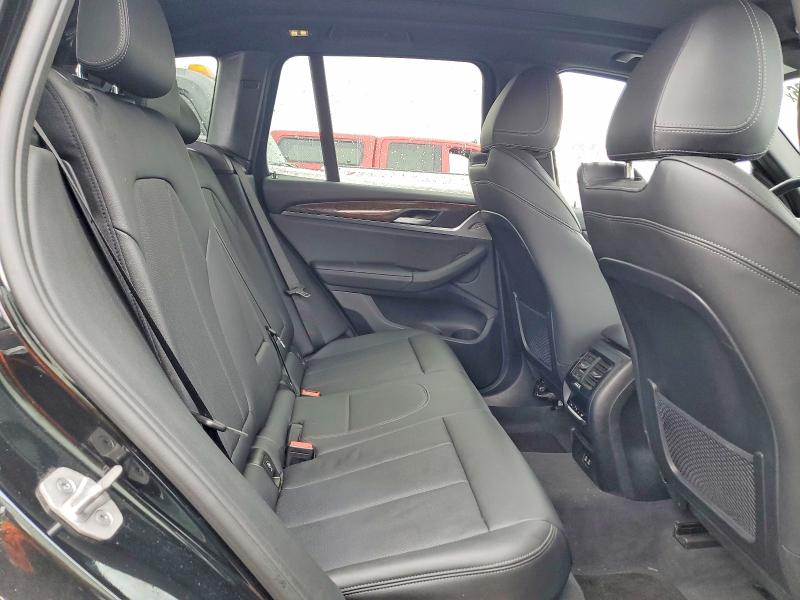 Продажа на аукционе авто 2024 Bmw X3, vin: WBX57DP06RN315645, номер лота: 45627526