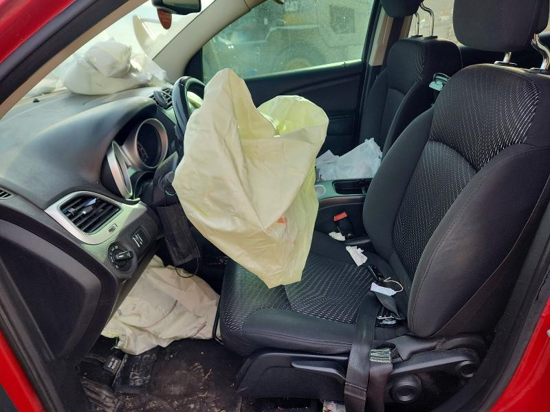 Продаж на аукціоні авто 2015 Dodge Journey, vin: 3C4PDCCG9FT559782, номер лоту: 47128156