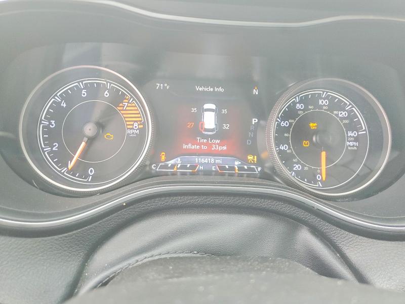 Продажа на аукционе авто 2019 Jeep Cherokee, vin: 1C4PJMDX2KD278744, номер лота: 45501786