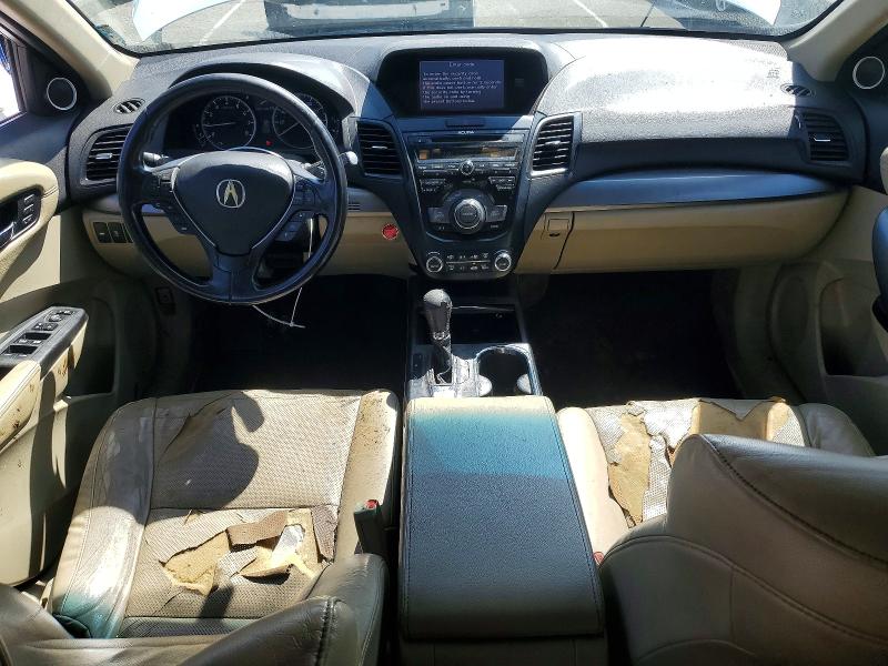 Aukcja sprzedaży 2013 Acura Rdx, vin: 5J8TB3H58DL004067, numer aukcji: 48110526