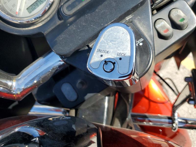 Продажа на аукционе авто 2013 Harley-davidson Fltrx, vin: 1HD1KHM17DB652204, номер лота: 46581146