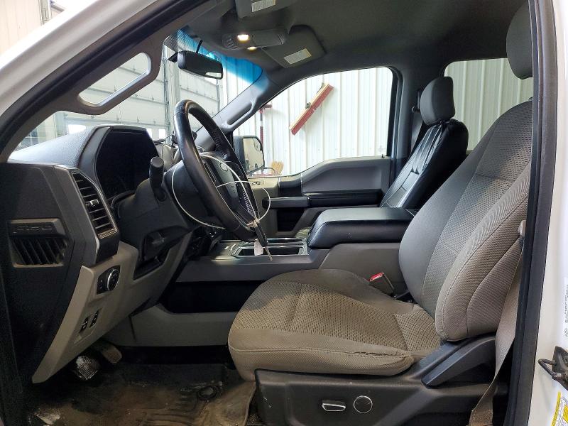 2018 Ford F150 მანქანა იყიდება აუქციონზე, vin: 1FTEW1EG8JFC17603, აუქციონის ნომერი: 46623306