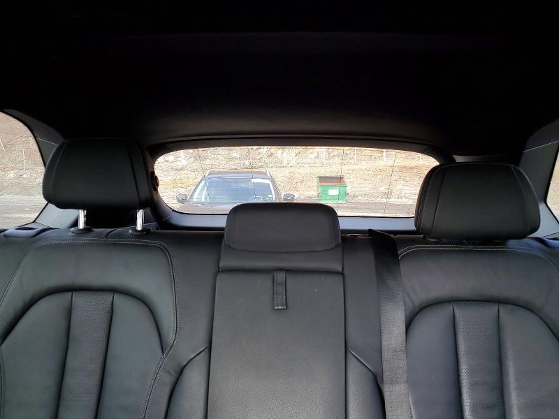 Продажа на аукционе авто 2021 Bmw X5, vin: 5UXCR6C03M9H50061, номер лота: 79258995