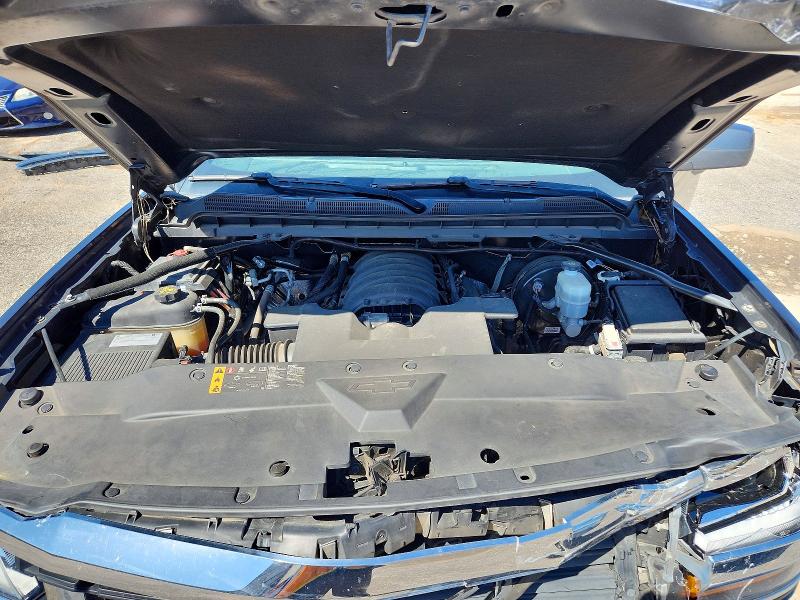 Aukcja sprzedaży 2019 Chevrolet Silverado Ld, vin: 2GCRCPEC2K1145509, numer aukcji: 46361736