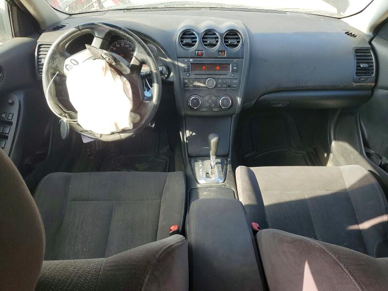 Aukcja sprzedaży 2011 Nissan Altima, vin: 1N4AL2AP8BN443558, numer aukcji: 79480095