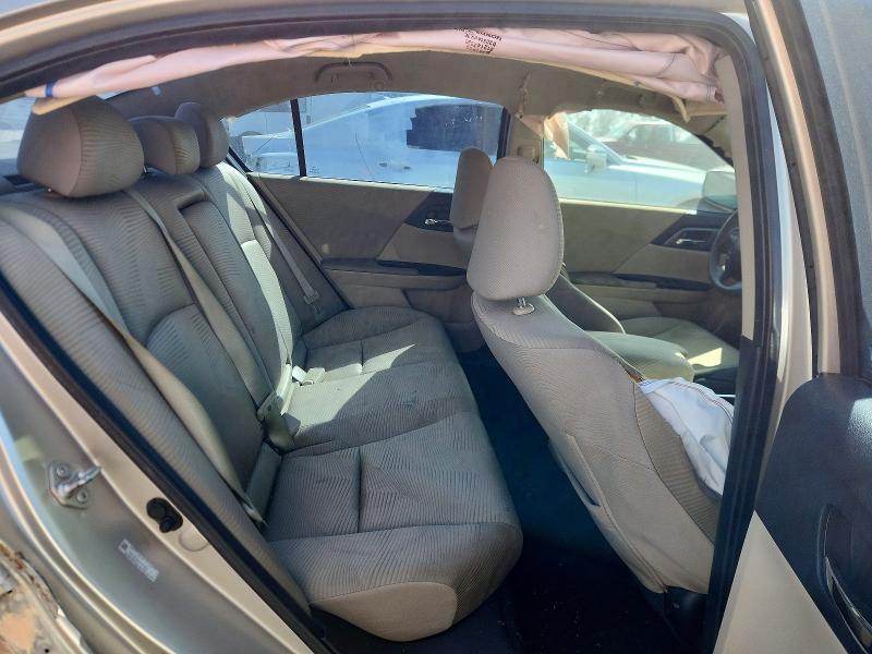 47395996 :رقم المزاد ، 1HGCR2F39EA179027 vin ، 2014 Honda Accord مزاد بيع