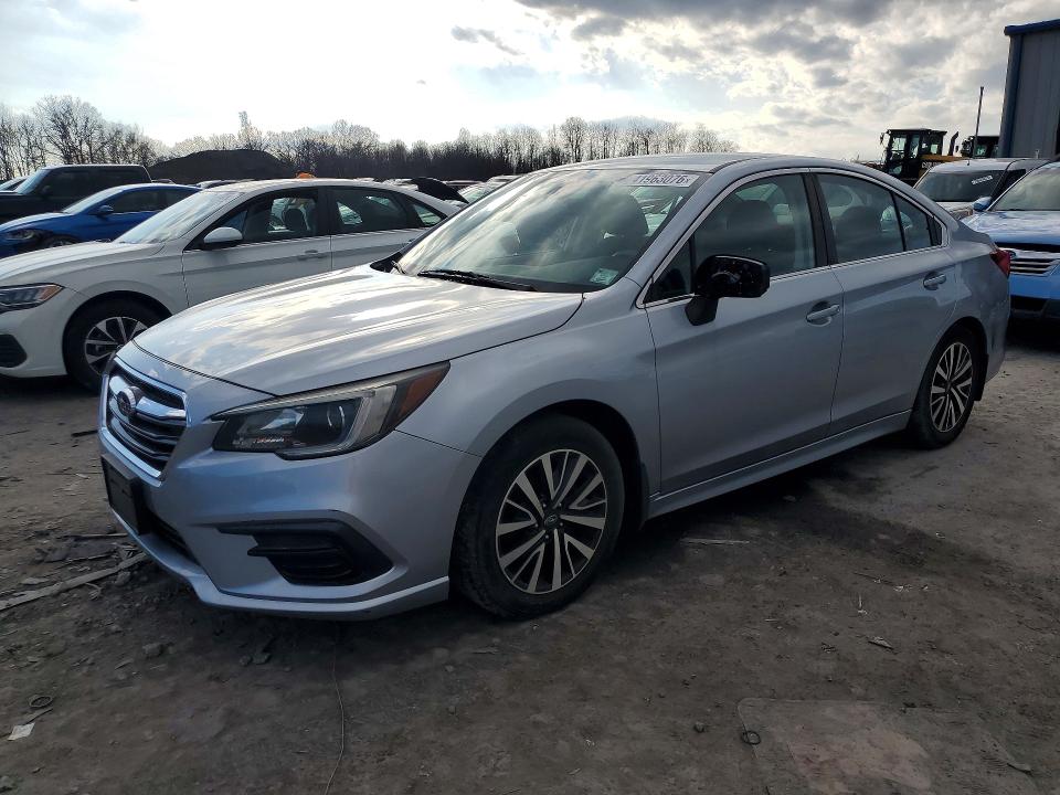 2019 Subaru Legacy მანქანა იყიდება აუქციონზე, vin: 4S3BNAF62K3026418, აუქციონის ნომერი: 41963076