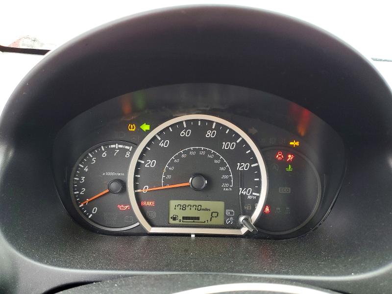 Продаж на аукціоні авто 2014 Mitsubishi Mirage, vin: ML32A4HJ0EH003499, номер лоту: 47069436