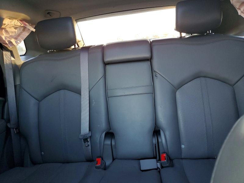 Продажа на аукционе авто 2012 Cadillac Srx, vin: 3GYFNAE33CS567041, номер лота: 47231086