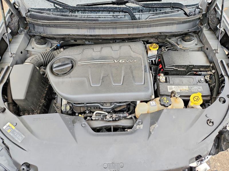 Продаж на аукціоні авто 2019 Jeep Cherokee, vin: 1C4PJMDX8KD492041, номер лоту: 79925935
