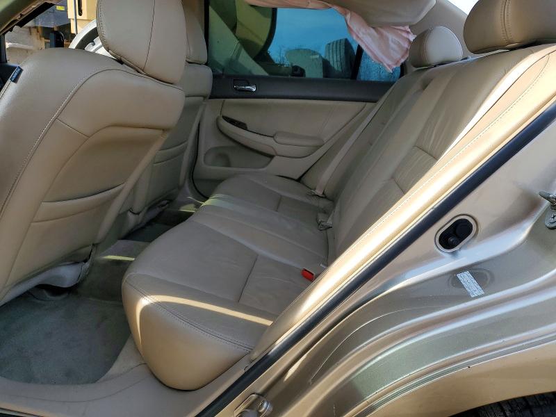 Продажа на аукционе авто 2007 Honda Accord, vin: 1HGCM56897A068105, номер лота: 48125916
