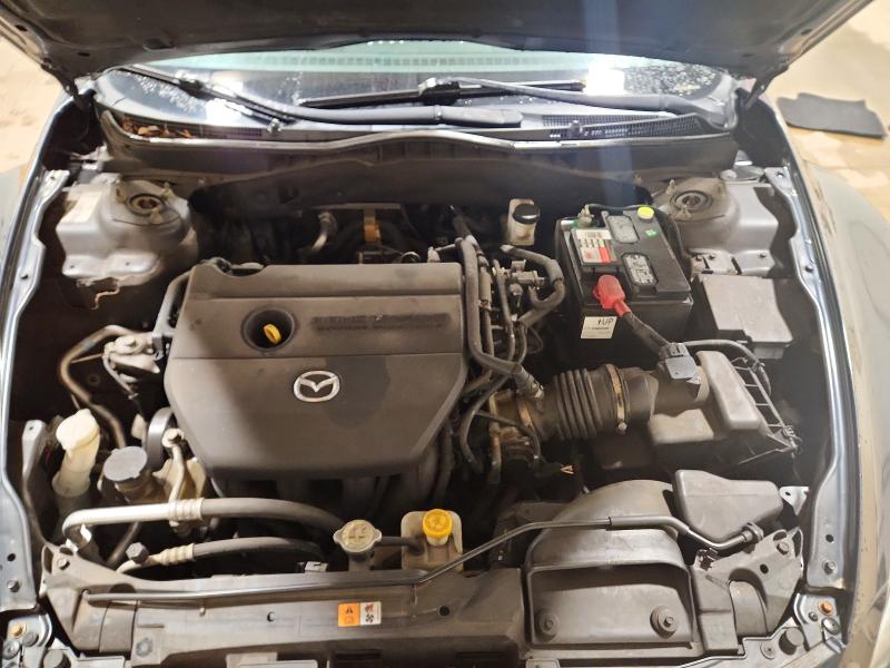 Aukcja sprzedaży 2013 Mazda 6, vin: 1YVHZ8DH1D5M10817, numer aukcji: 46946216