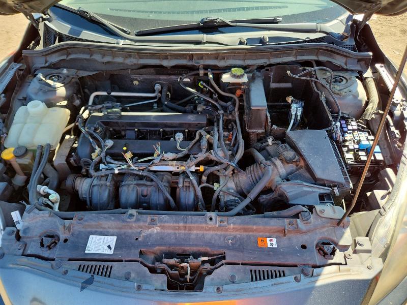 Aukcja sprzedaży 2010 Mazda 3, vin: JM1BL1SF9A1214567, numer aukcji: 79438785