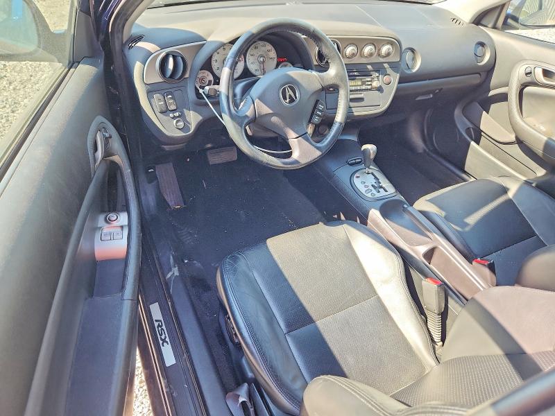 2004 Acura Rsx მანქანა იყიდება აუქციონზე, vin: JH4DC54844S012960, აუქციონის ნომერი: 47832416