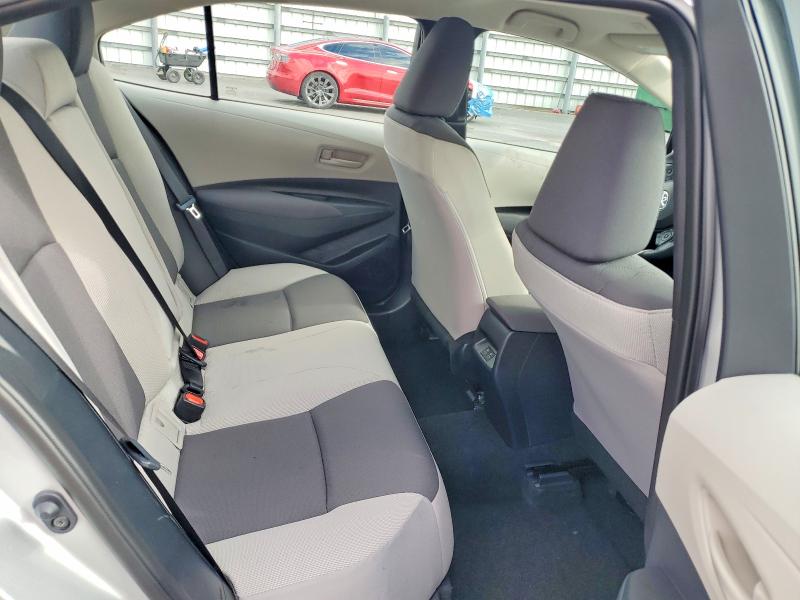 Aukcja sprzedaży 2026 Toyota Corolla, vin: 5YFB4MDE3TP397384, numer aukcji: 78959495