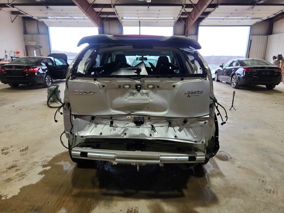 Aukcja sprzedaży 2016 Honda Cr-v, vin: 2HKRM4H79GH653363, numer aukcji: 48308326