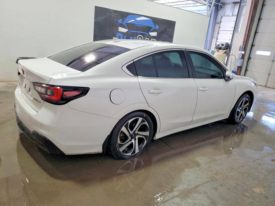 2020 Subaru Legacy მანქანა იყიდება აუქციონზე, vin: 4S3BWAN69L3005257, აუქციონის ნომერი: 47365266