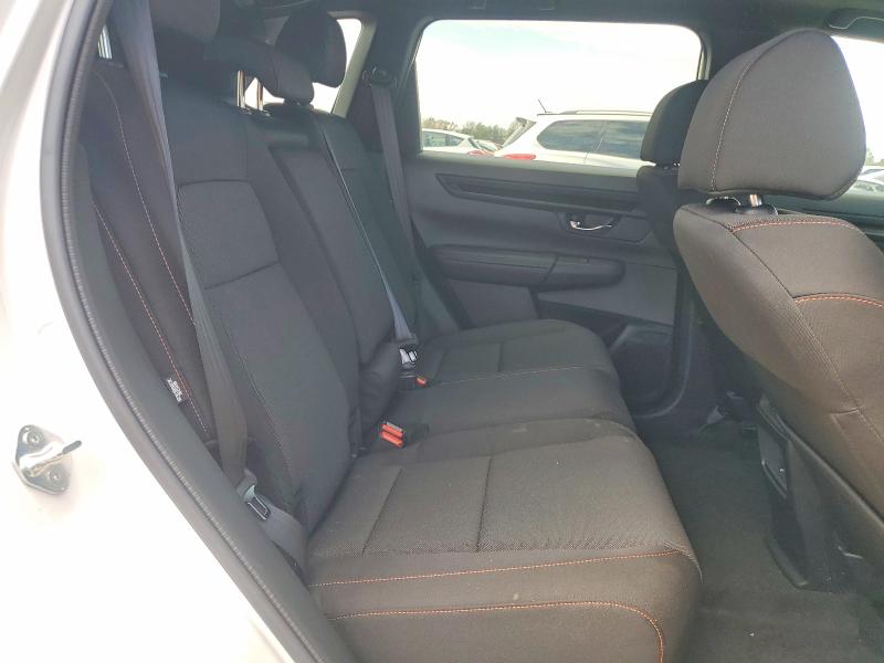 48181566 :رقم المزاد ، 7FARS6H59TE062365 vin ، 2026 Honda Cr-v مزاد بيع