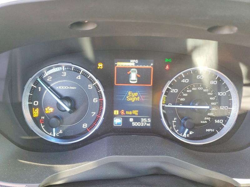 Aukcja sprzedaży 2020 Subaru Ascent, vin: 4S4WMAMD9L3480409, numer aukcji: 47432836