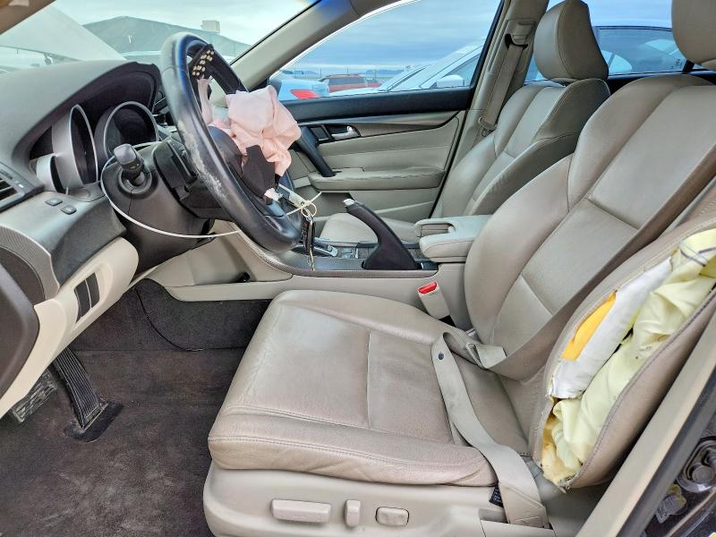 Aukcja sprzedaży 2013 Acura Tl, vin: 19UUA8F22DA013615, numer aukcji: 46150696