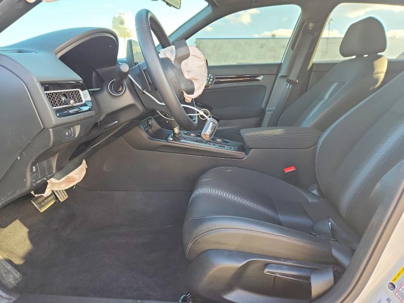 Продажа на аукционе авто 2025 Honda Civic, vin: 2HGFE4F81SH349877, номер лота: 47885216