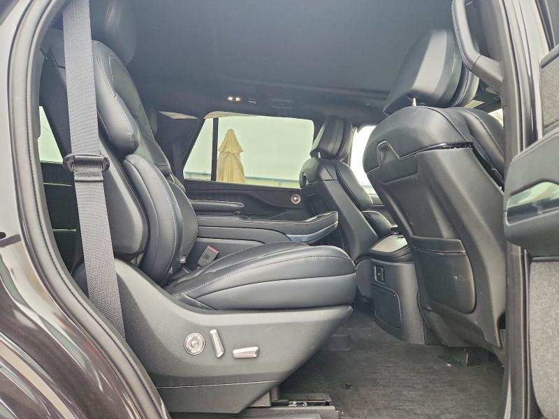Продажа на аукционе авто 2025 Lincoln Navigator, vin: 5LMJJ2LG0SEL06345, номер лота: 46774426