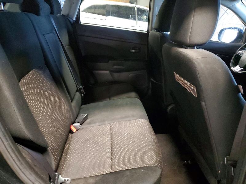 Продаж на аукціоні авто 2016 Mitsubishi Outlander Sport, vin: JA4AR3AU8GZ055857, номер лоту: 46168236