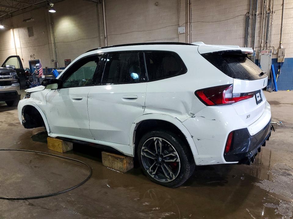 Продаж на аукціоні авто 2024 Bmw X1, vin: WBX13EF02R5Z86814, номер лоту: 79830635