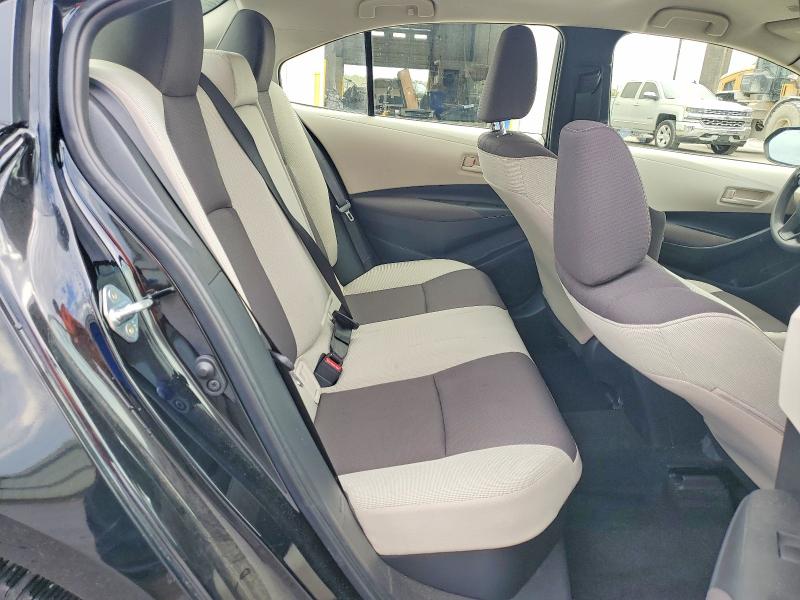 47975846 :رقم المزاد ، JTDBCMFE8R3035858 vin ، 2024 Toyota Corolla Hybrid مزاد بيع