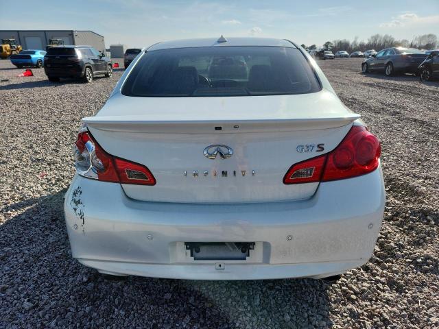 45599606 :رقم المزاد ، JN1CV6AP1AM201139 vin ، 2010 Infiniti G37 Sedan مزاد بيع