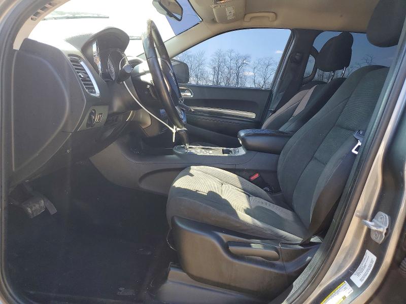 Aukcja sprzedaży 2013 Dodge Durango, vin: 1C4RDHAG8DC611260, numer aukcji: 46625526