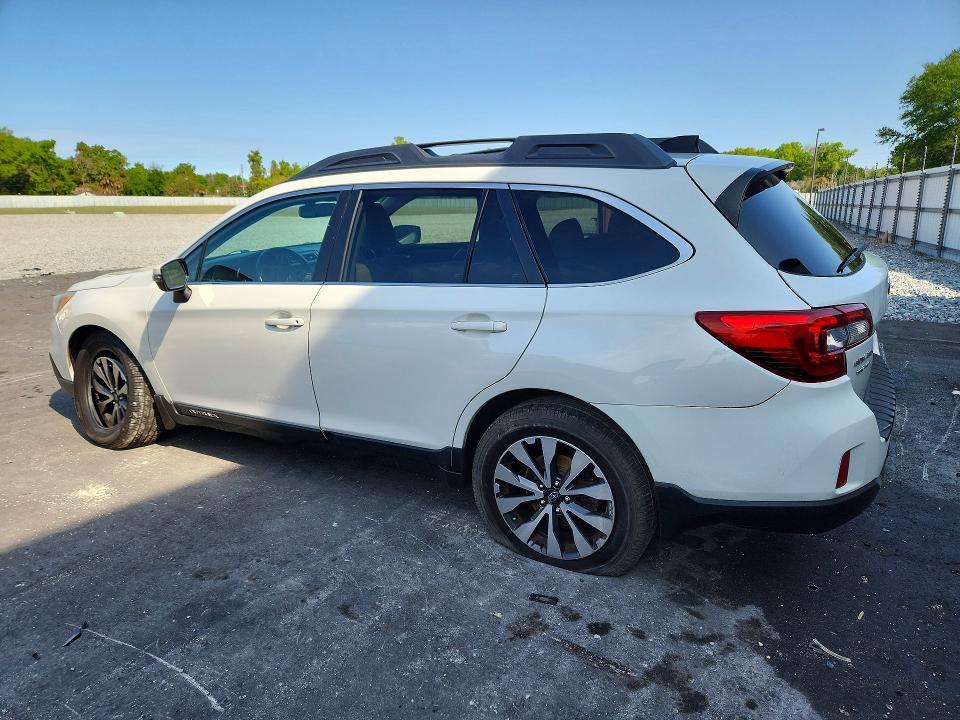 Aukcja sprzedaży 2016 Subaru Outback, vin: 4S4BSBNC8G3253122, numer aukcji: 46469556