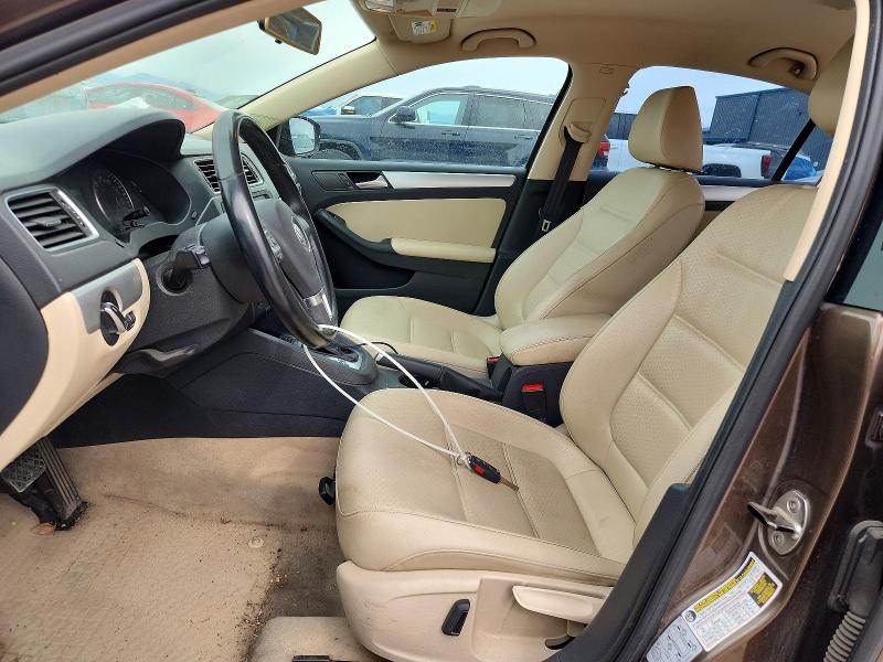 Продаж на аукціоні авто 2014 Volkswagen Jetta, vin: 3VWD07AJ2EM317412, номер лоту: 47740066