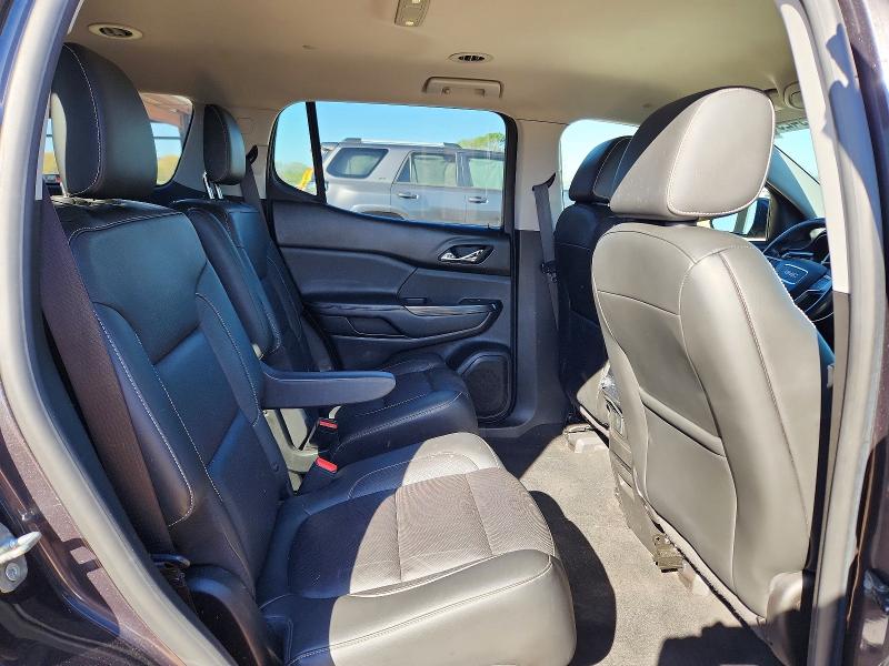 Продажа на аукционе авто 2017 Gmc Acadia, vin: 1GKKNMLS8HZ266313, номер лота: 45794296