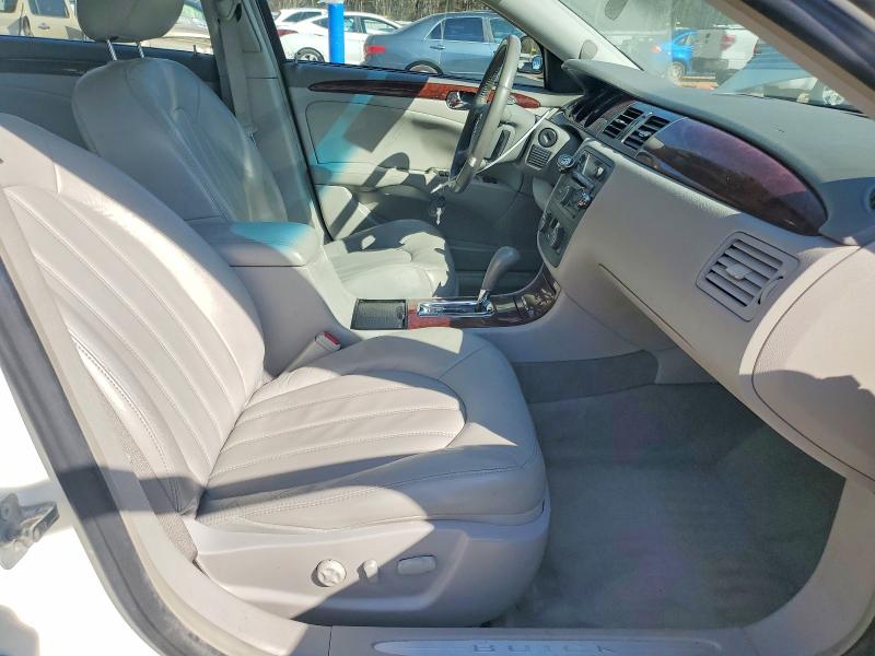 2010 Buick Lucerne მანქანა იყიდება აუქციონზე, vin: 1G4HC5E15AU100593, აუქციონის ნომერი: 79888225