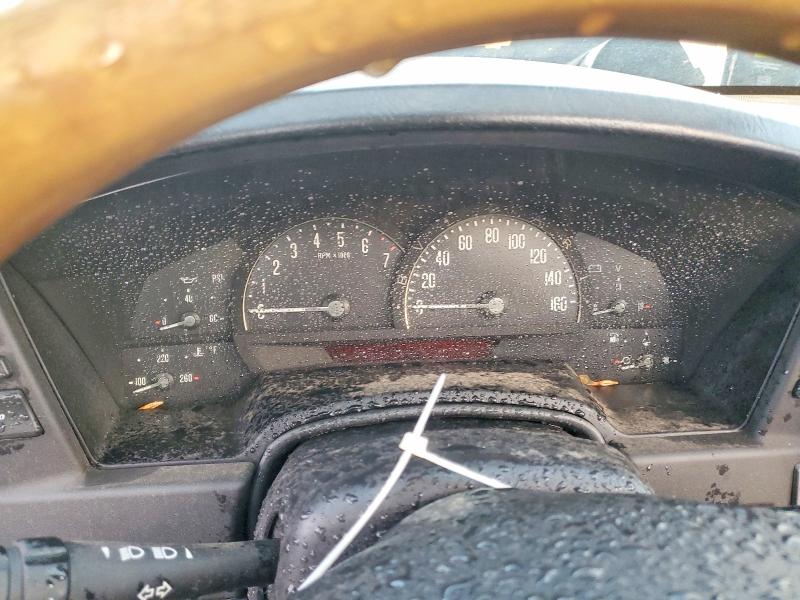 Продаж на аукціоні авто 2004 Cadillac Xlr, vin: 1G6YV34A645600669, номер лоту: 79748605