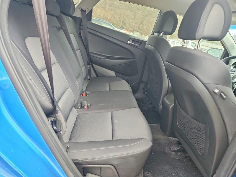 Продаж на аукціоні авто 2017 Hyundai Tucson, vin: KM8J3CA4XHU501931, номер лоту: 41995756