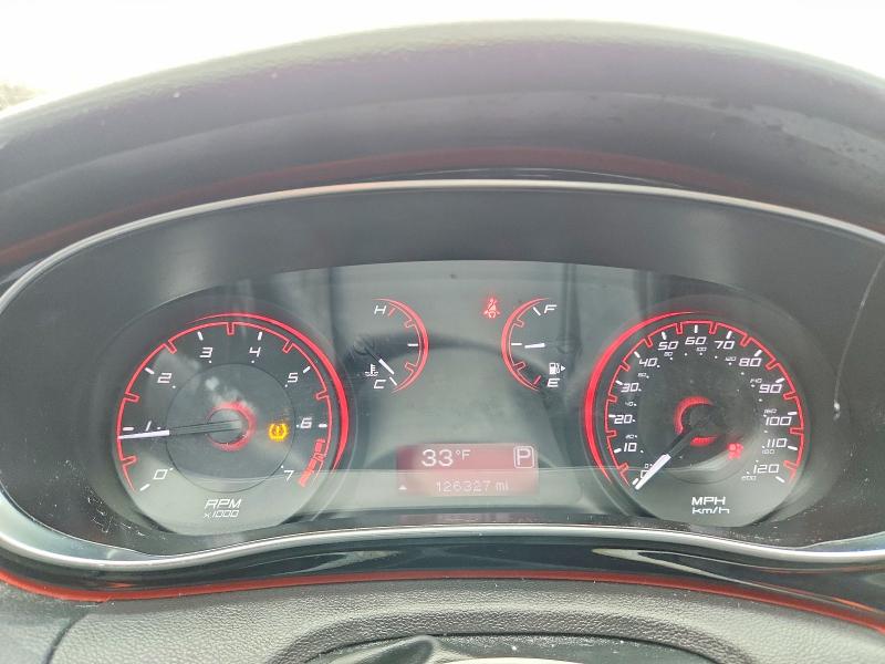 Продаж на аукціоні авто 2014 Dodge Dart, vin: 1C3CDFBB0ED868104, номер лоту: 46683706