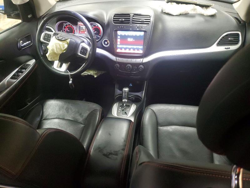 Продаж на аукціоні авто 2018 Dodge Journey, vin: 3C4PDDEG0JT376461, номер лоту: 46651526