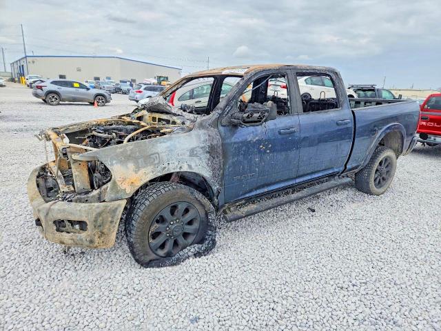 Aukcja sprzedaży 2021 Ram 2500, vin: 3C6UR5FL3MG532051, numer aukcji: 79970125