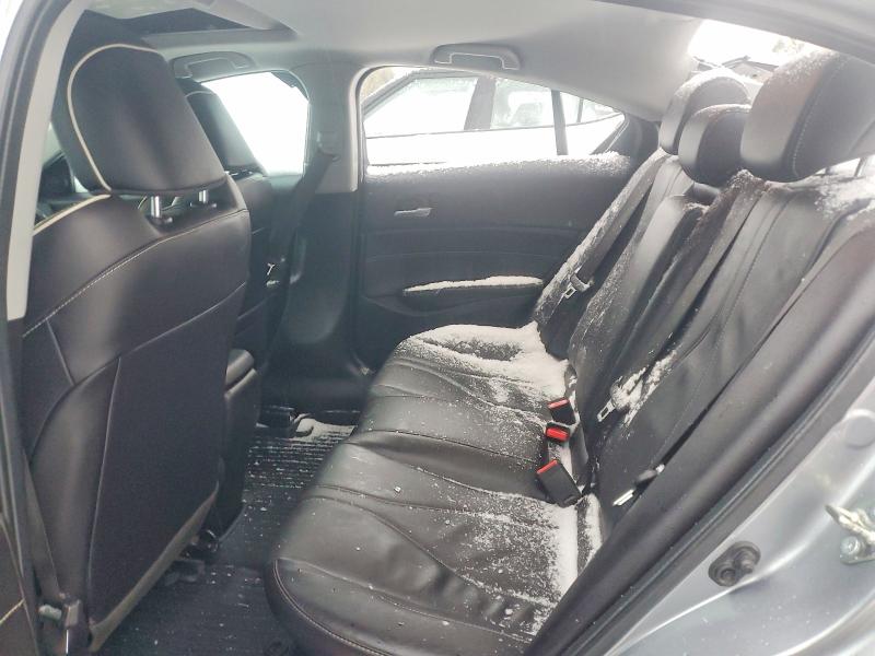 46494046 :رقم المزاد ، 19UDE2F77LA800801 vin ، 2020 Acura Ilx مزاد بيع