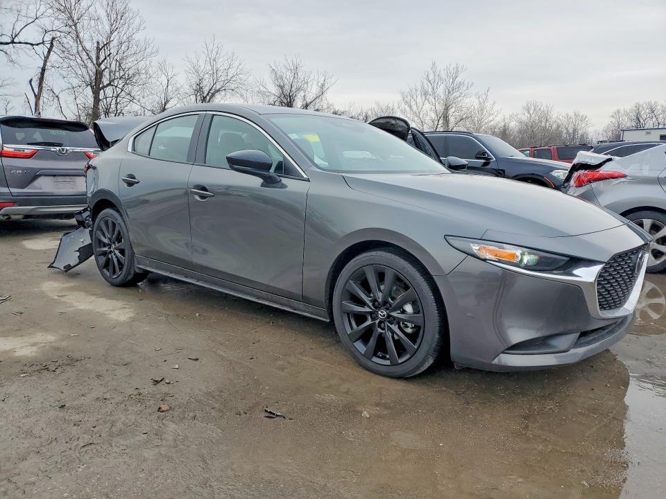 Aukcja sprzedaży 2025 Mazda 3, vin: 3MZBPABM6SM473764, numer aukcji: 79588195
