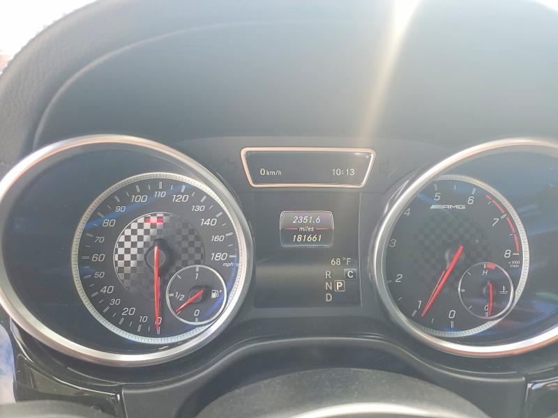Продажа на аукционе авто 2018 Mercedes-benz Gle, vin: 4JGDA6EBXJB131630, номер лота: 46290886