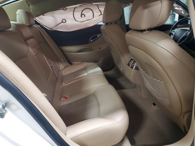 Продаж на аукціоні авто 2010 Buick Lacrosse, vin: 1G4GC5EGXAF249473, номер лоту: 79494535